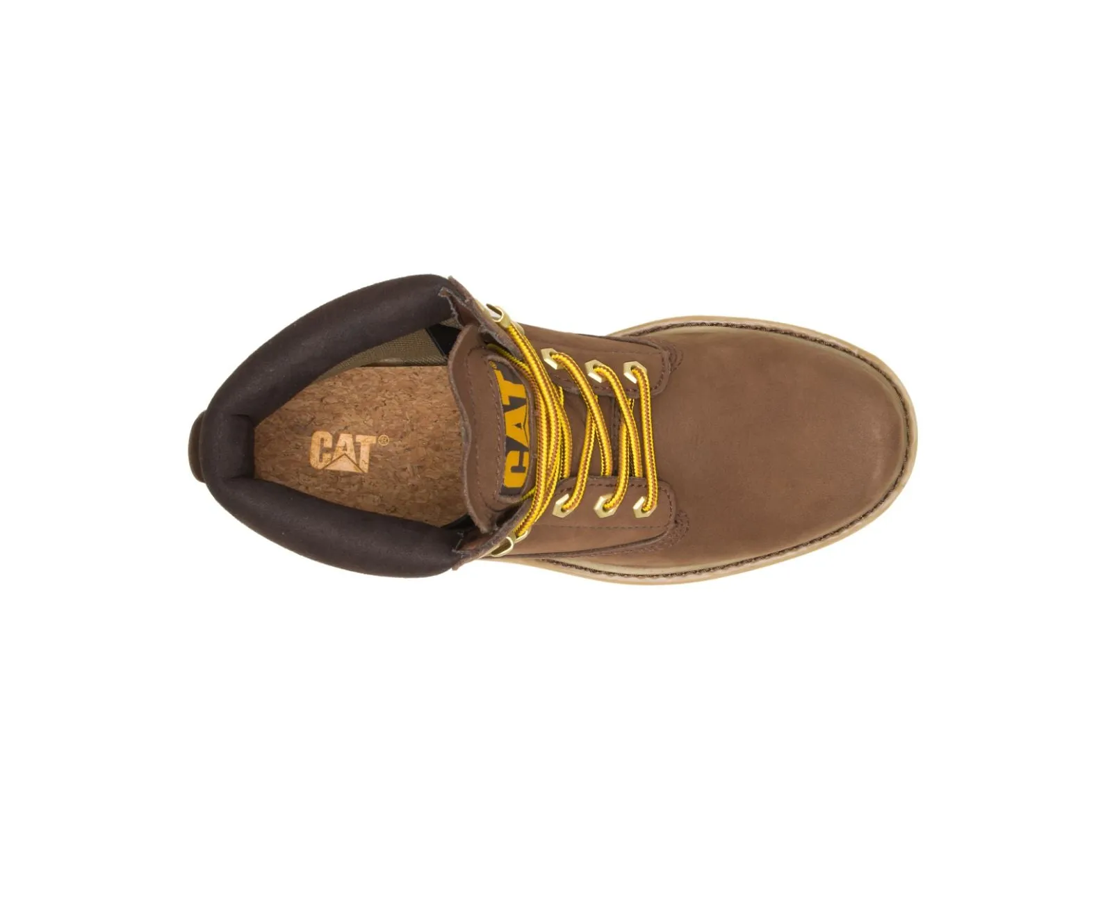 Caterpillar eColorado Work Boots | P110498