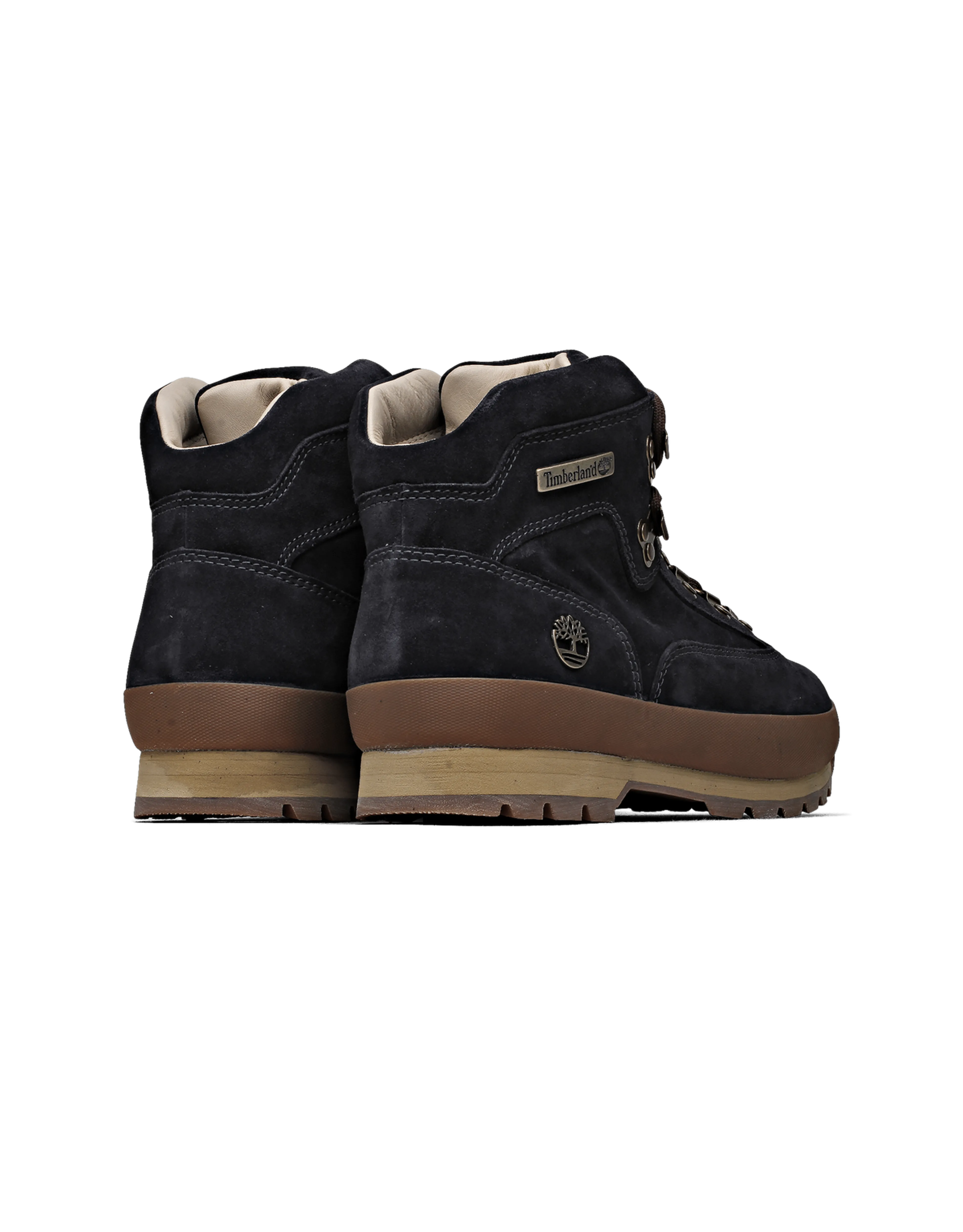 C.F. Stead Euro Hiker Boots W