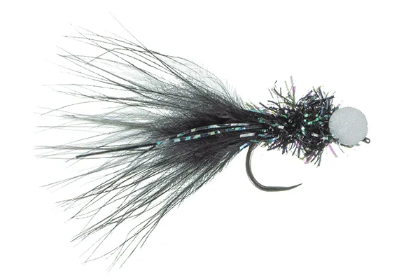 Chan's Las Vegas Booby Leech by Montana Fly Company