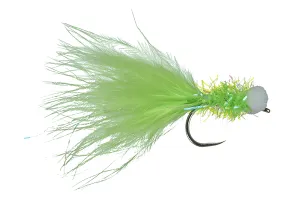 Chan's Las Vegas Booby Leech by Montana Fly Company