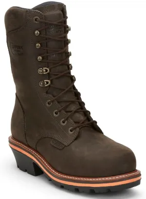 Chippewa Thunderstruck
