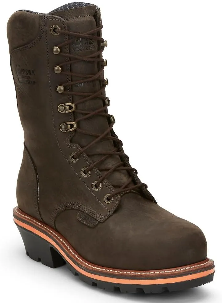 Chippewa Thunderstruck