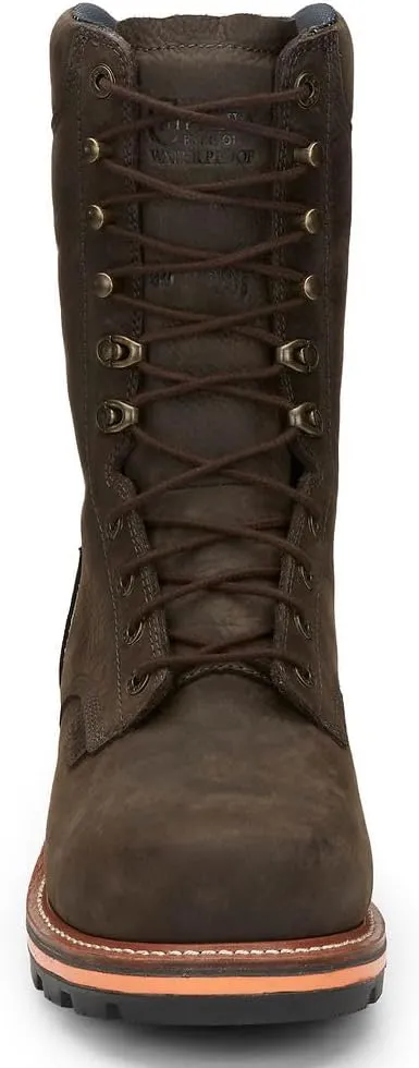 Chippewa Thunderstruck