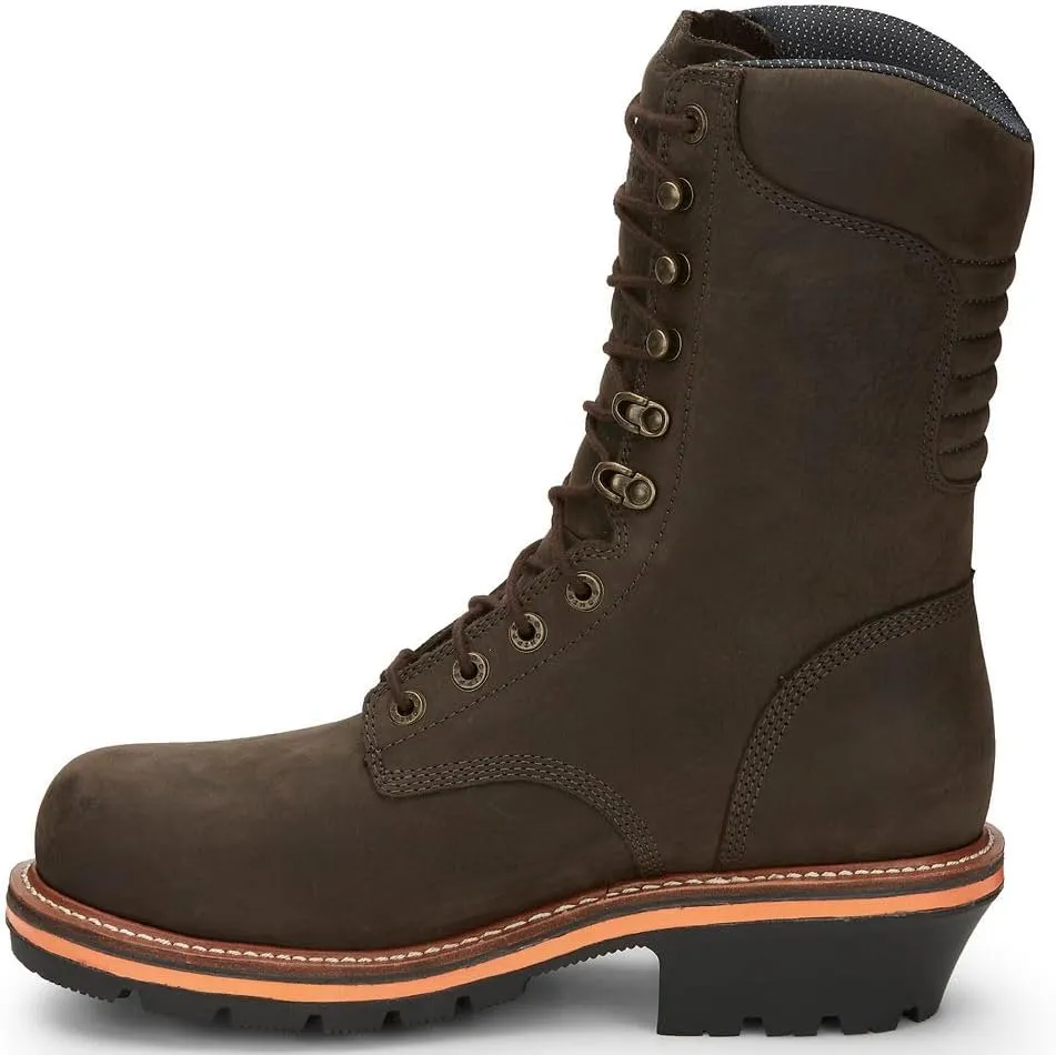 Chippewa Thunderstruck