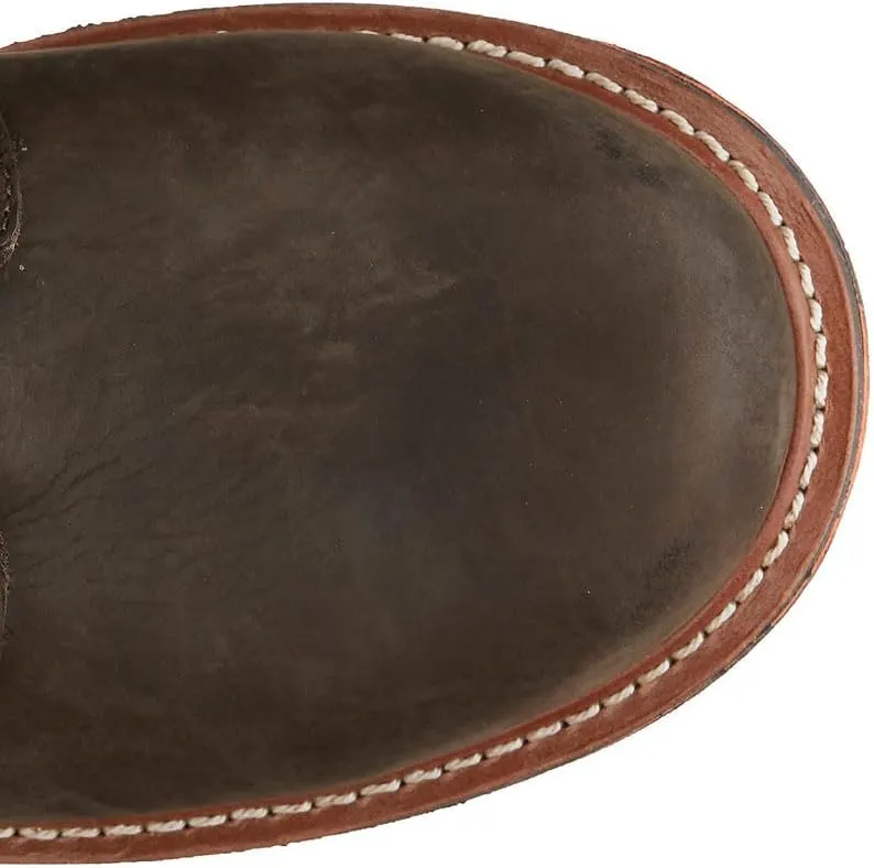 Chippewa Thunderstruck