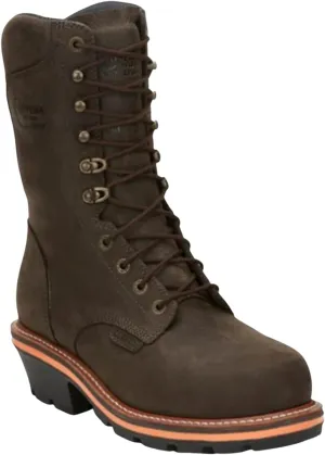Chippewa Thunderstruck