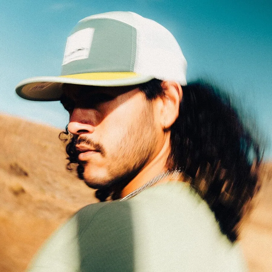 ciele TRKCap Trail | Mountain Cut | Mynyd