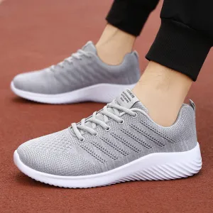 Cilool Lightweight Breathable Casual Shoes