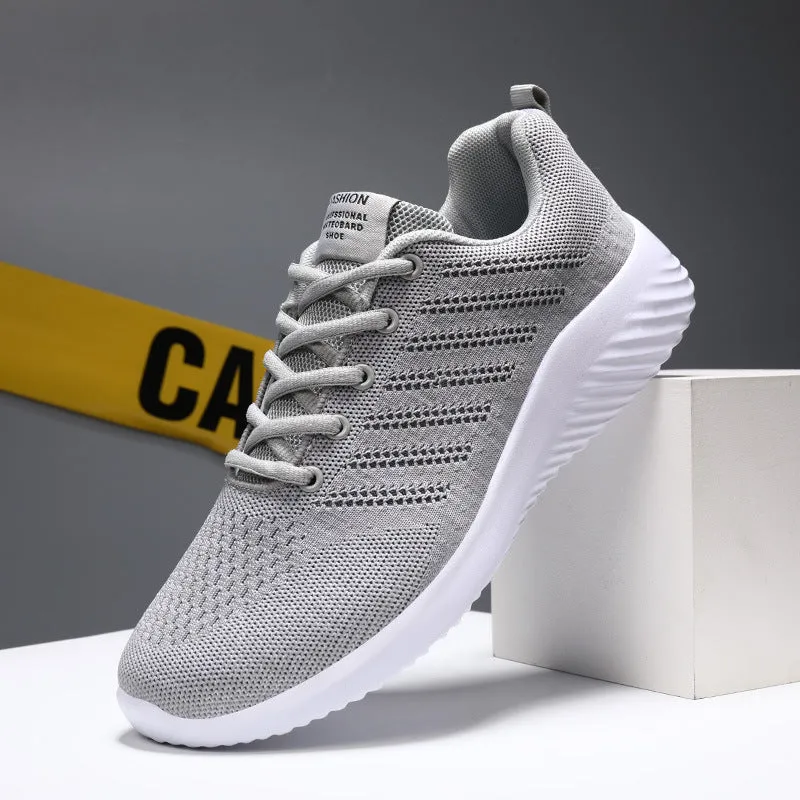 Cilool Lightweight Breathable Casual Shoes