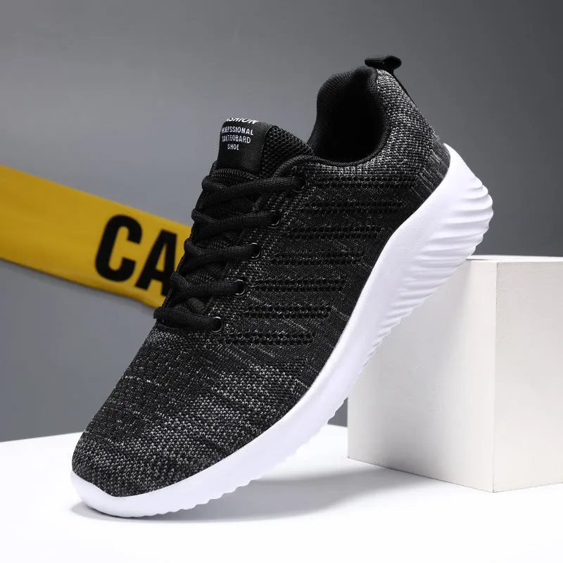 Cilool Lightweight Breathable Casual Shoes