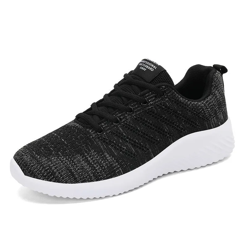 Cilool Lightweight Breathable Casual Shoes