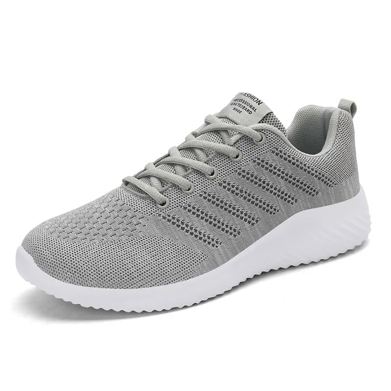 Cilool Lightweight Breathable Casual Shoes
