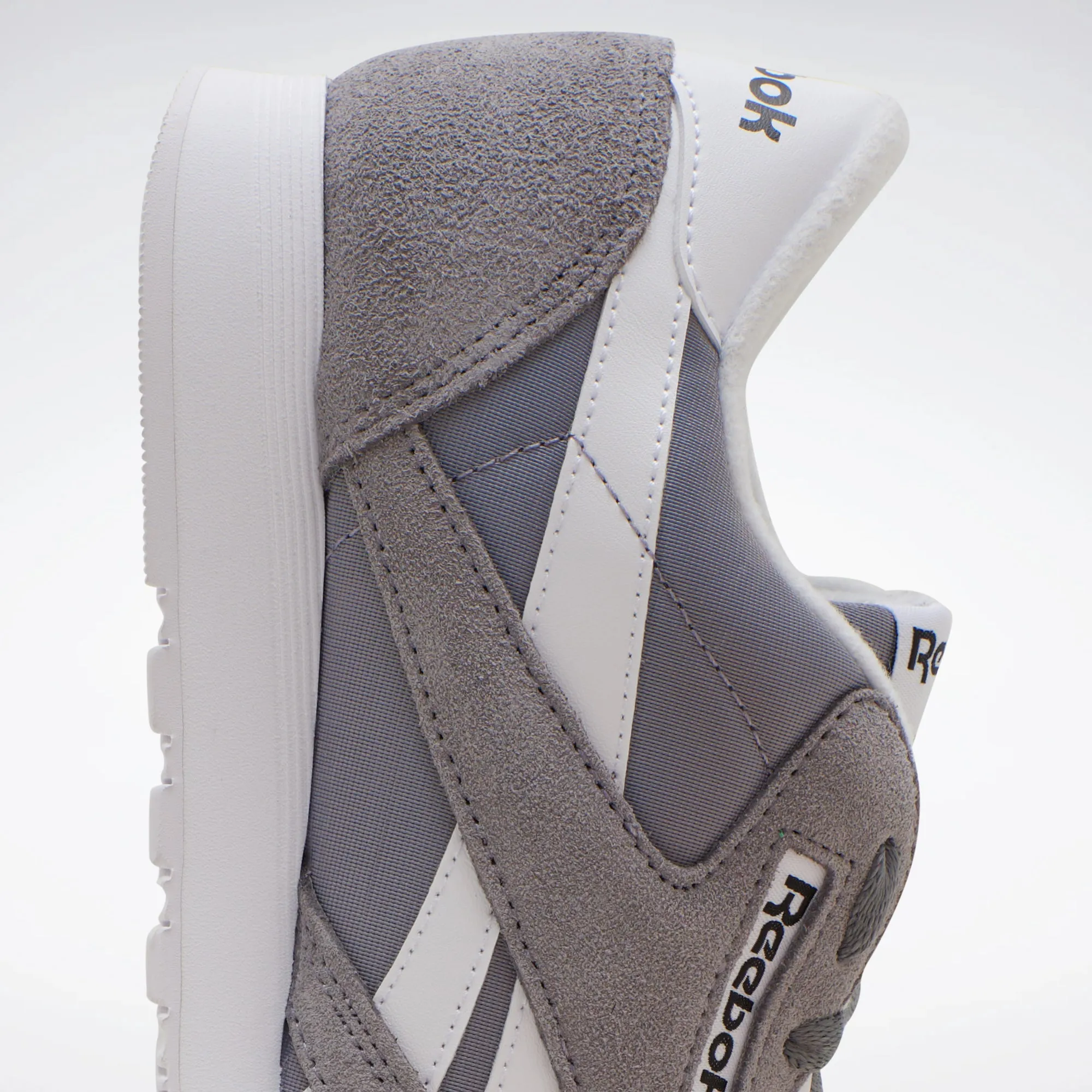 Cl Nylon Pure Grey 5/White/White