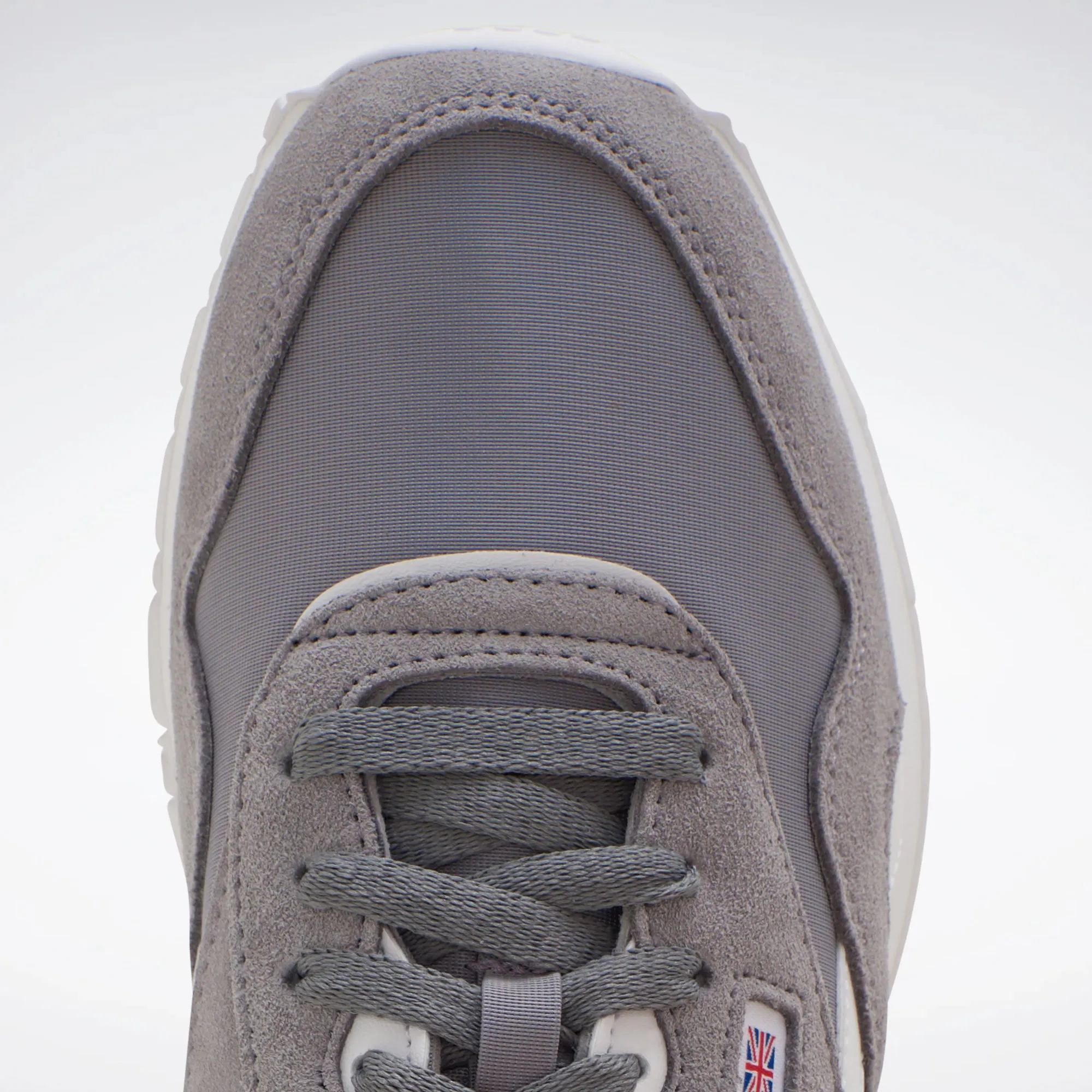 Cl Nylon Pure Grey 5/White/White