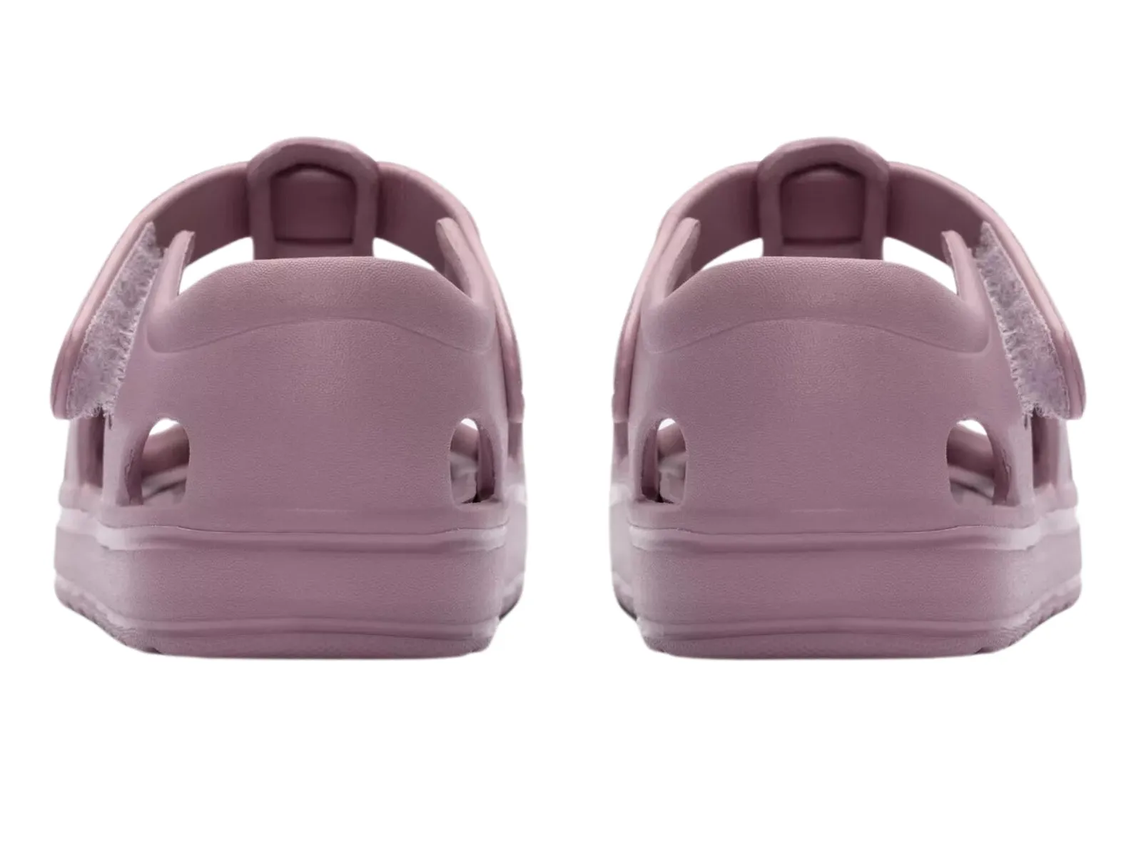 Clarks Move Kind T - Dusty Pink