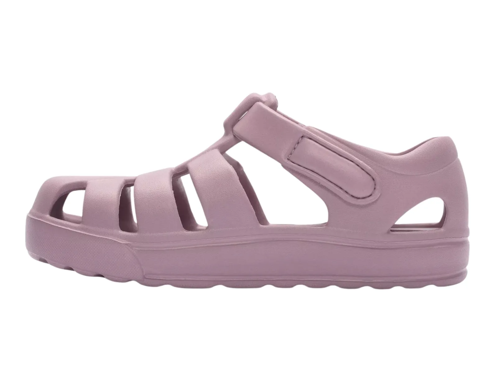 Clarks Move Kind T - Dusty Pink