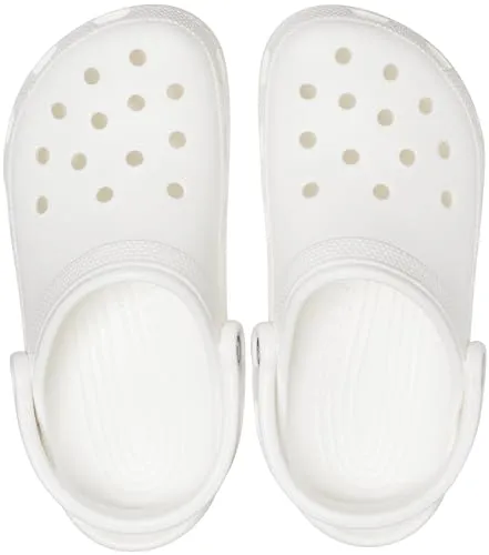 Classic Clog - Mens