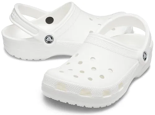 Classic Clog - Mens
