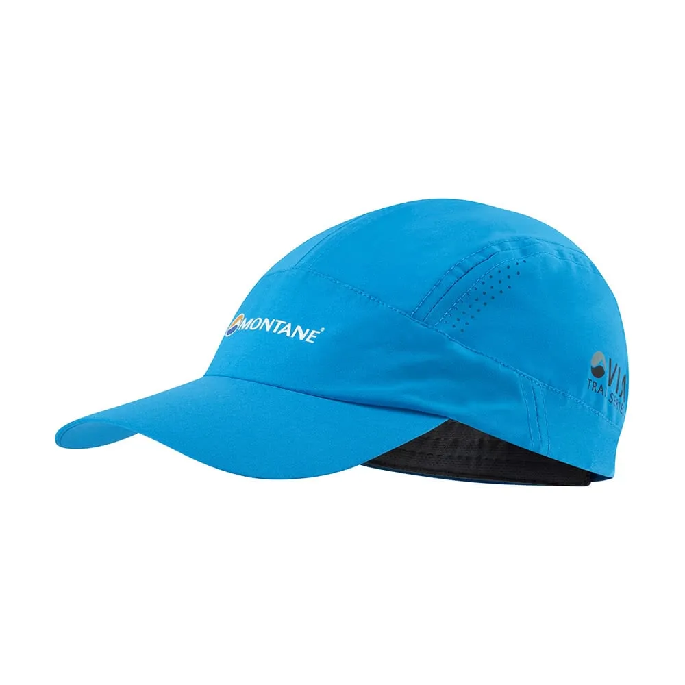 Coda Cap