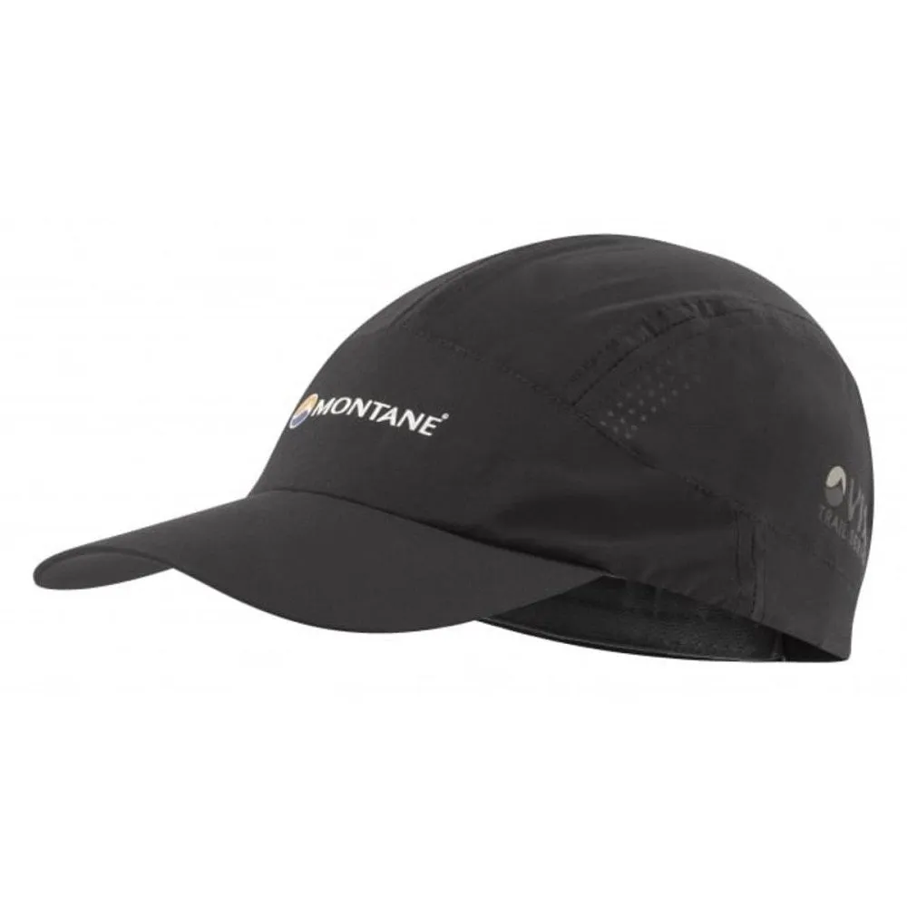 Coda Cap