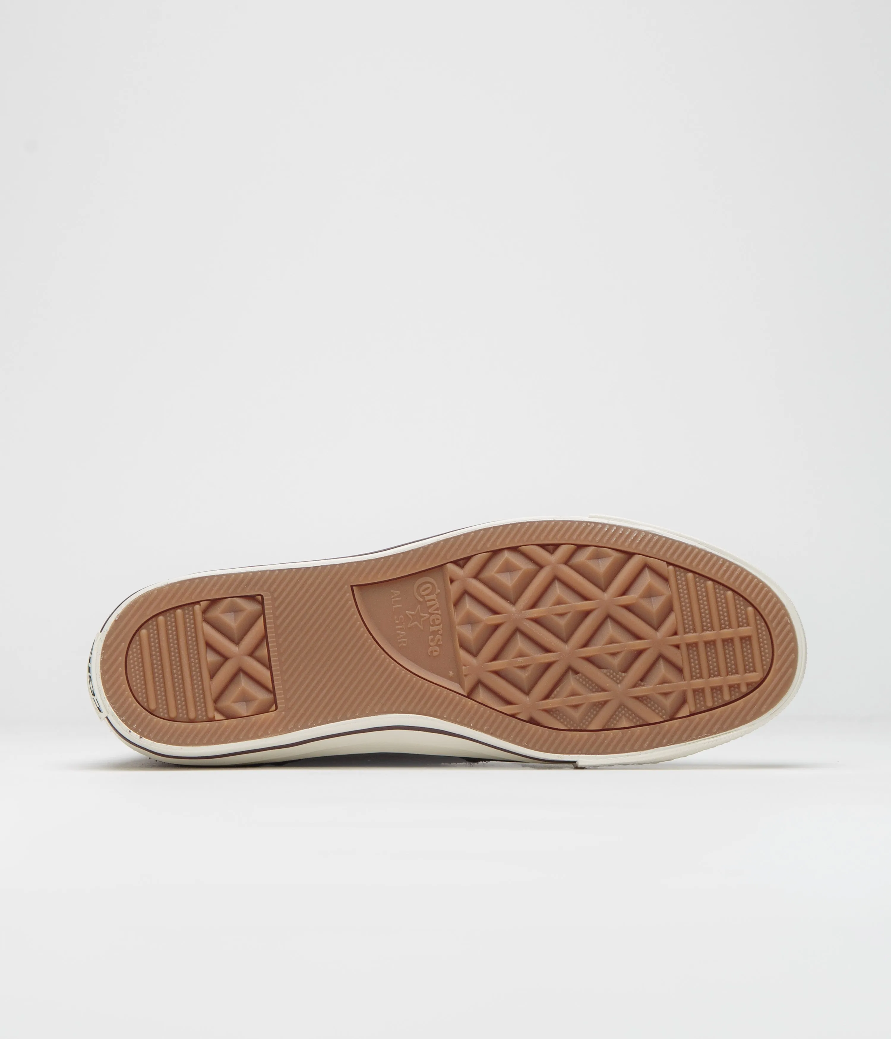Converse Cons CTAS Pro Hi Outdoor Shoes - Bloodstone / Egret / Dark Matter