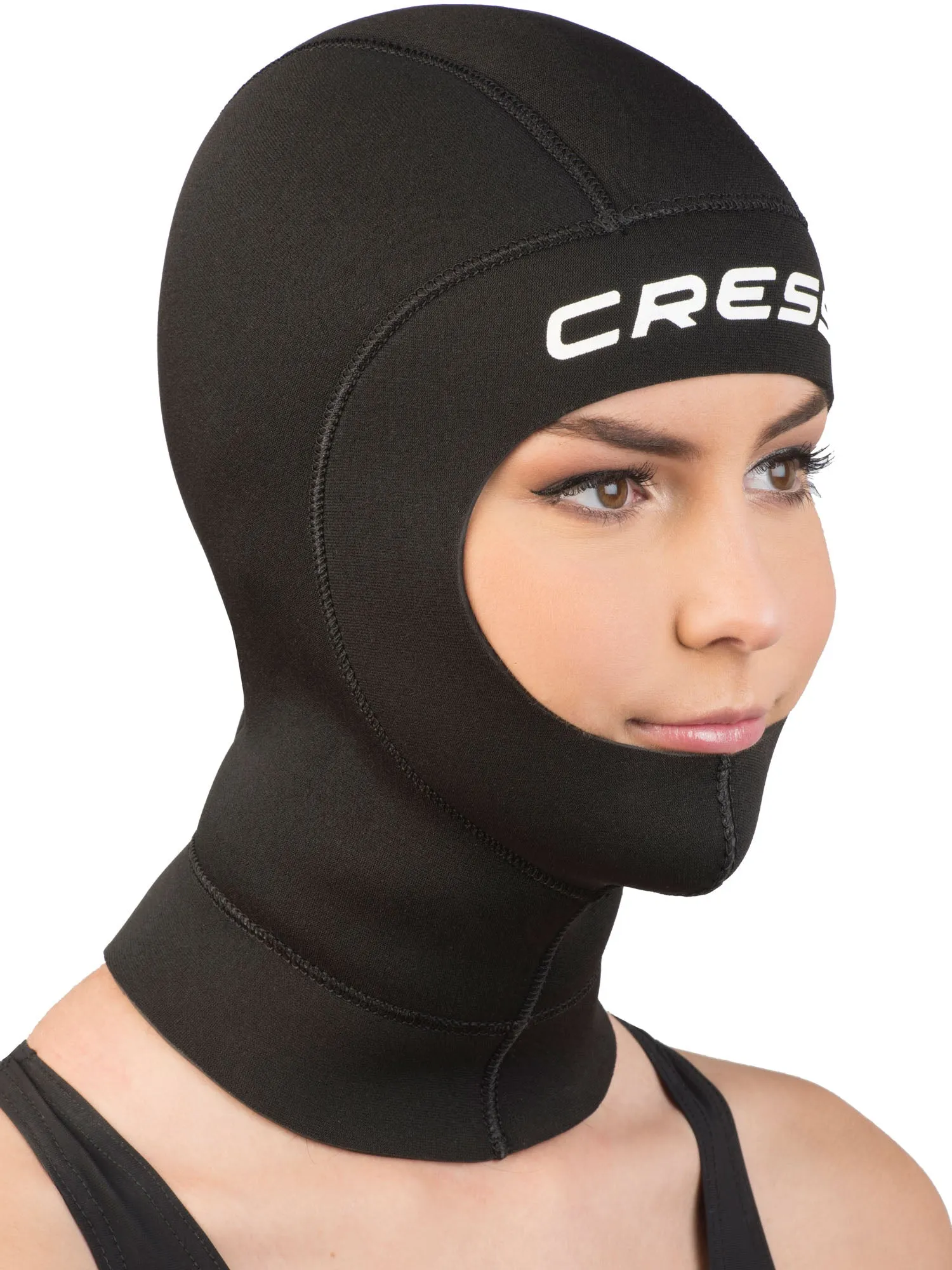 Cressi 3mm Solo Hood