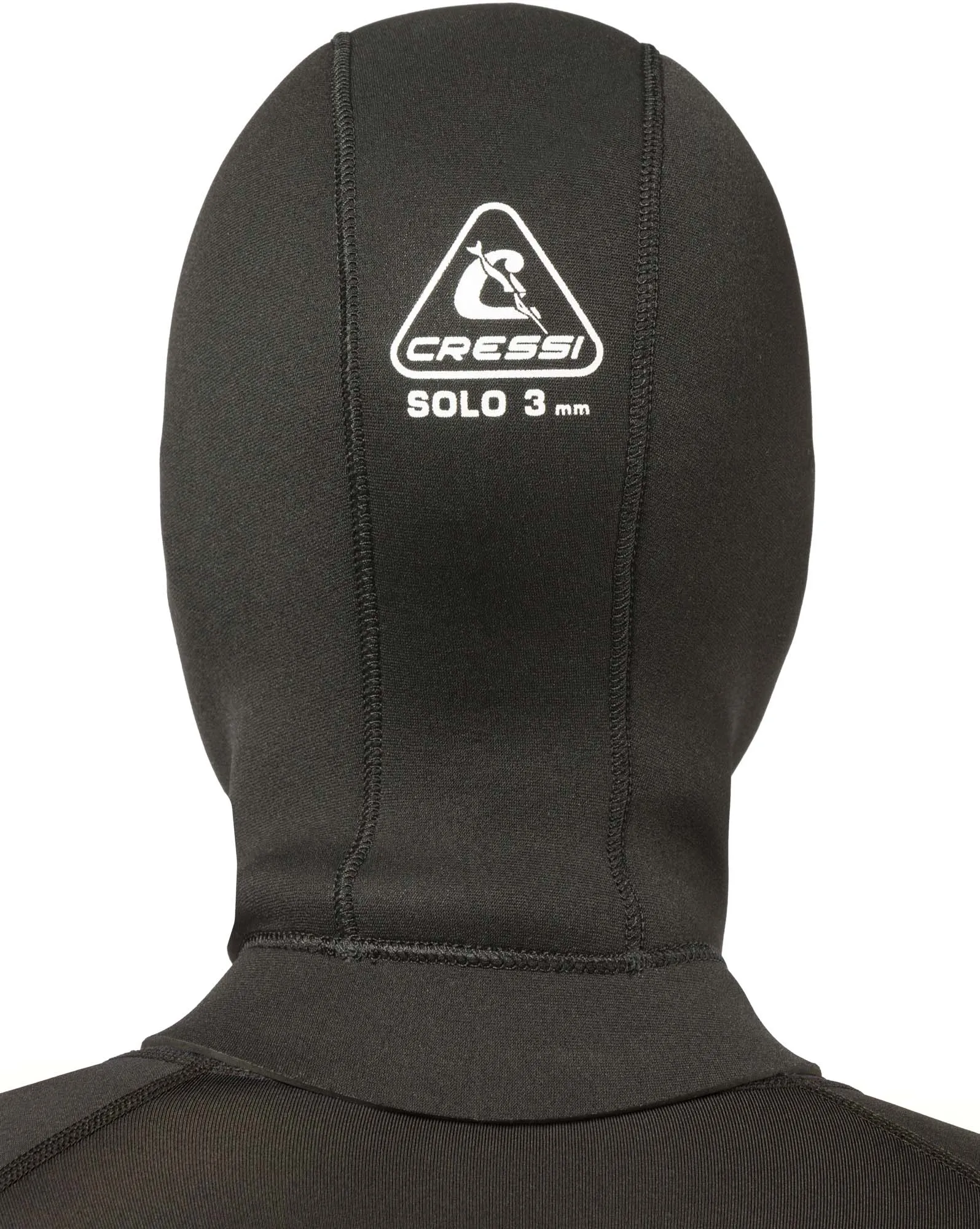 Cressi 3mm Solo Hood