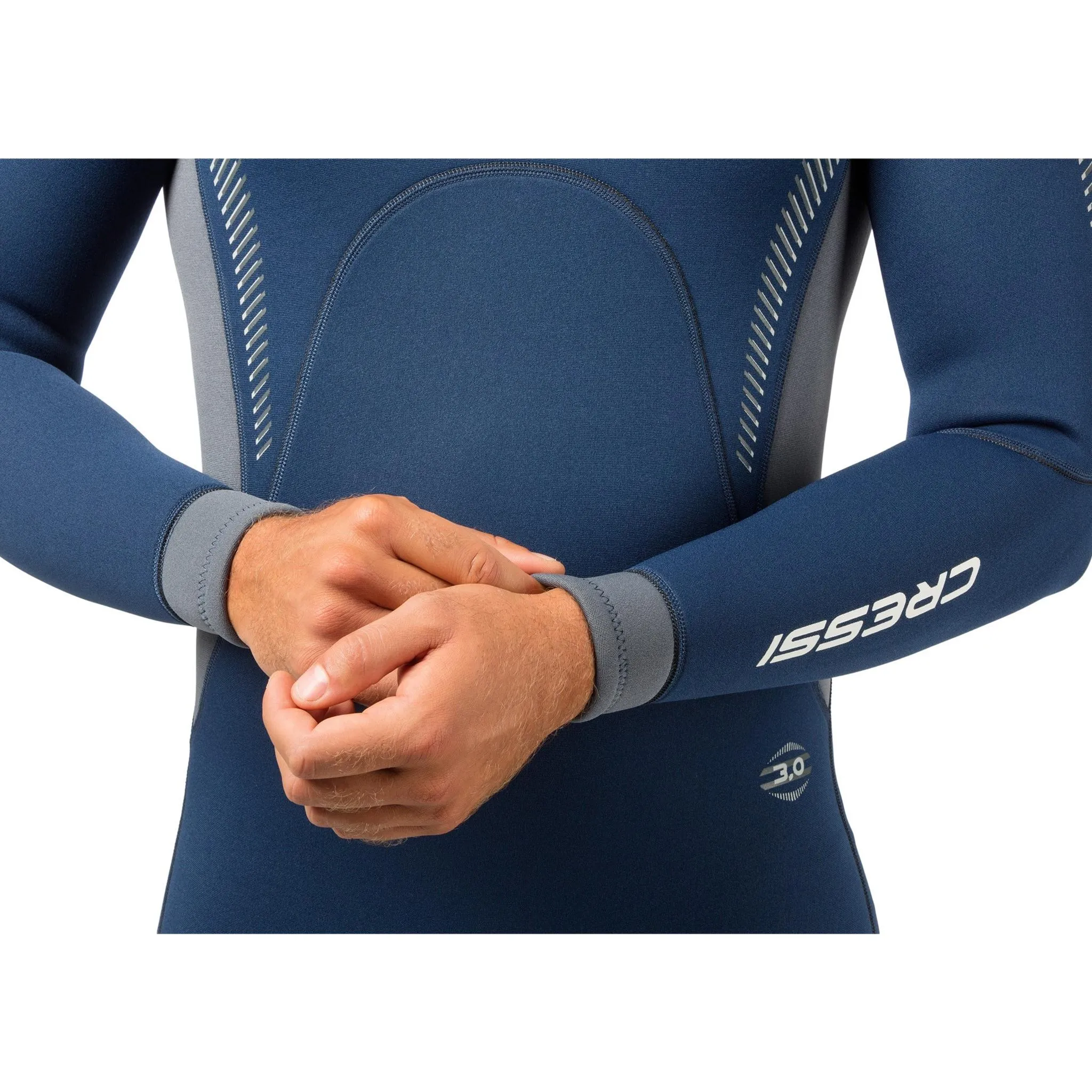 Cressi Fast Man 3mm Wetsuit