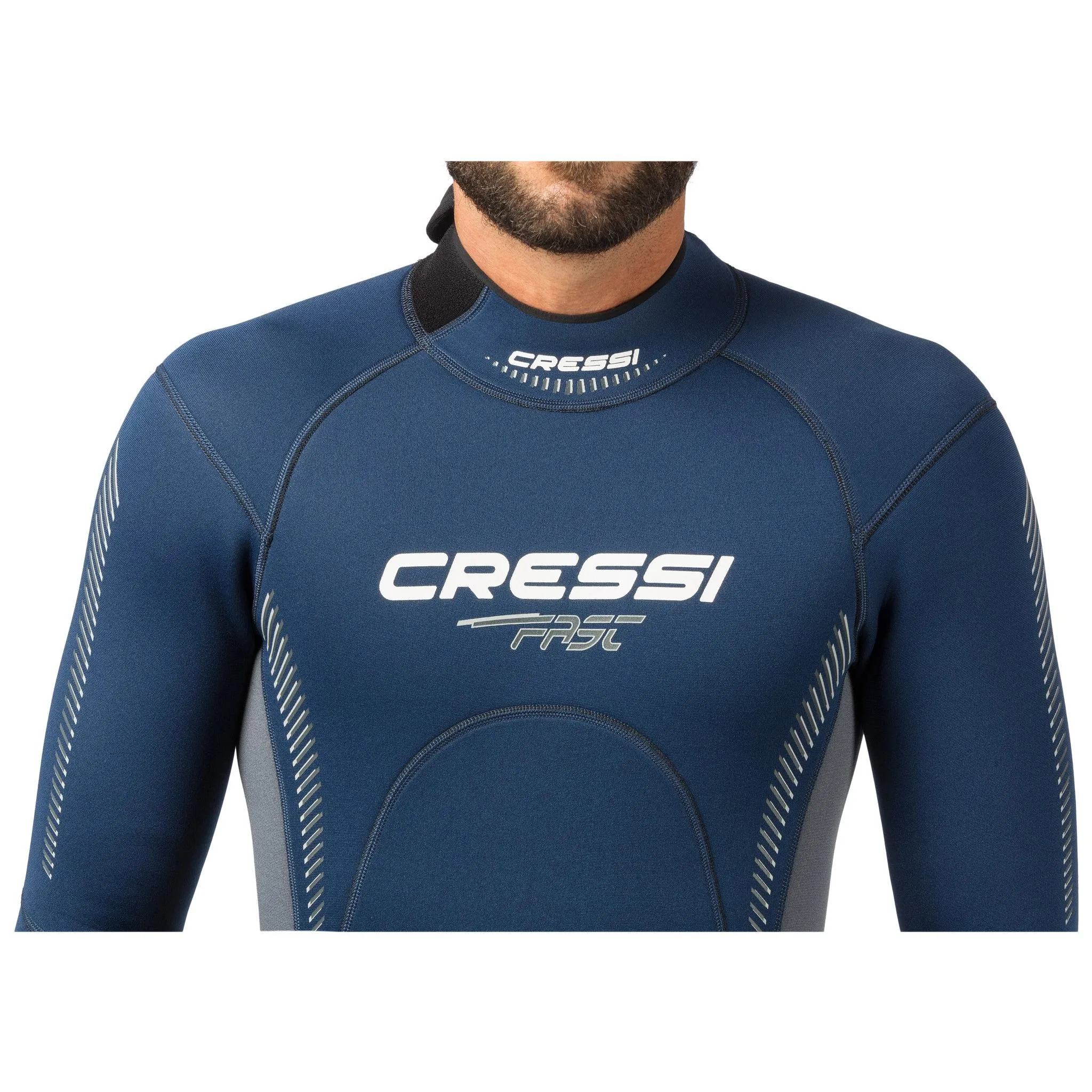 Cressi Fast Man 3mm Wetsuit