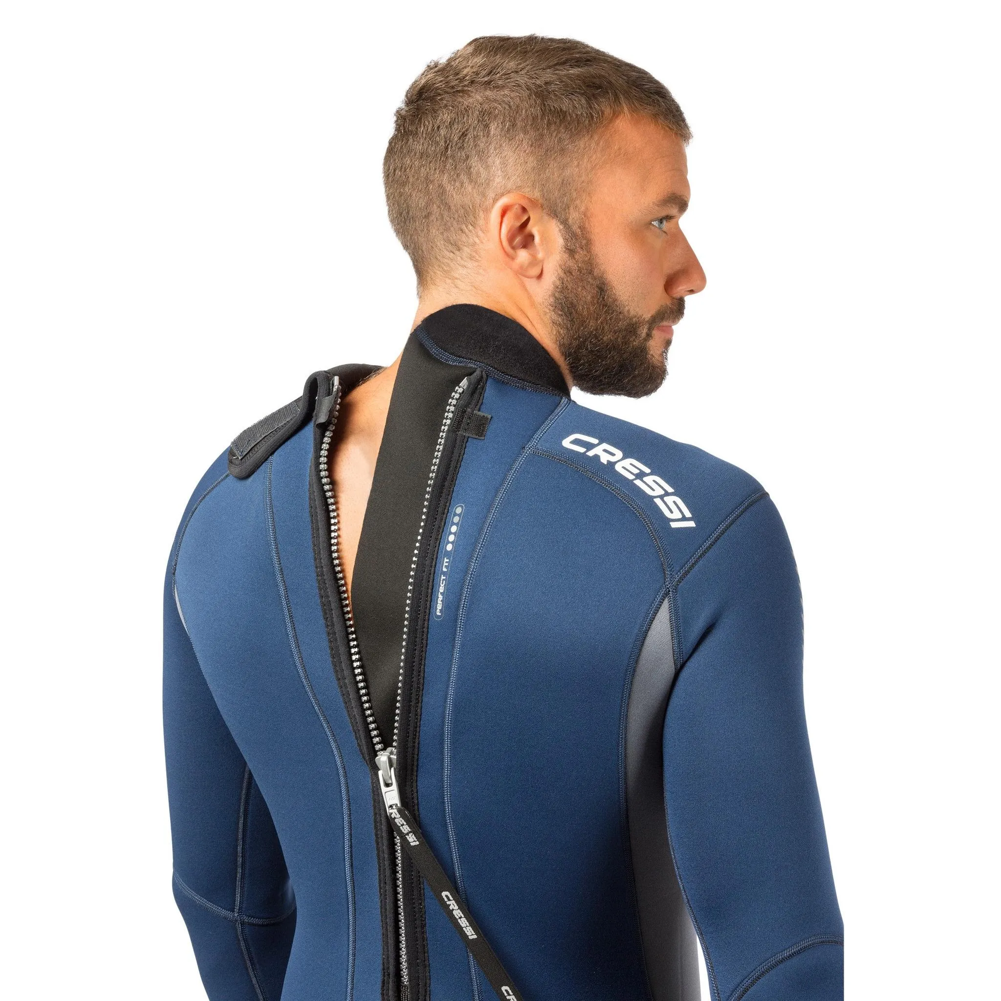 Cressi Fast Man 3mm Wetsuit