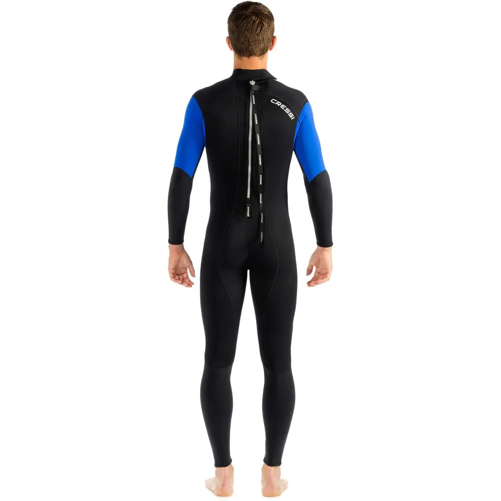 Cressi Morea 3mm Man