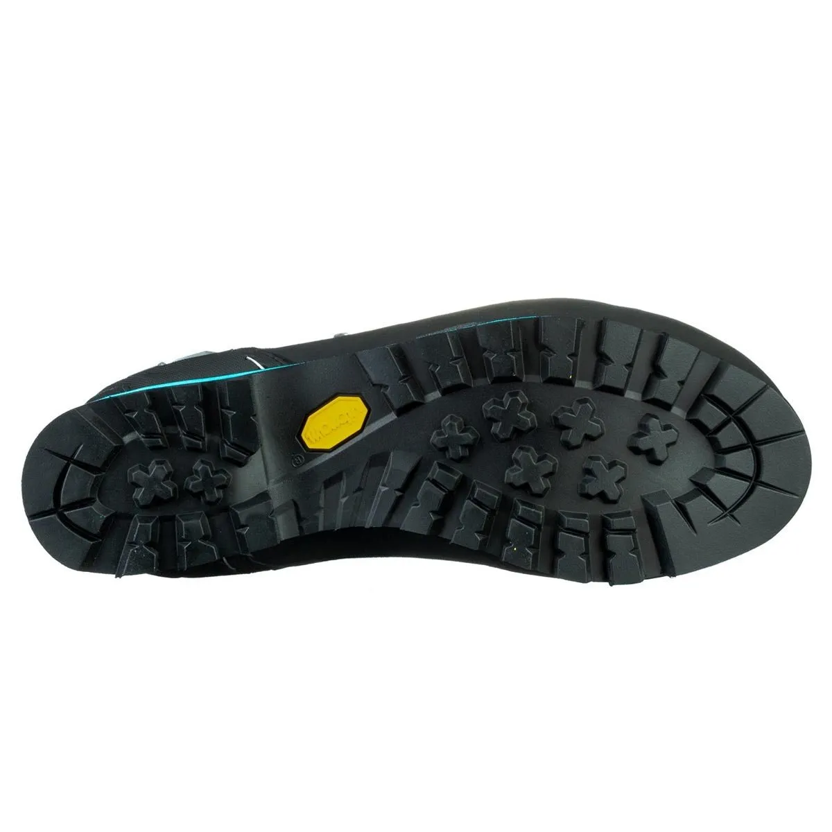 CROW GTX - WOMEN'S MOUNTAINEERING BOOT