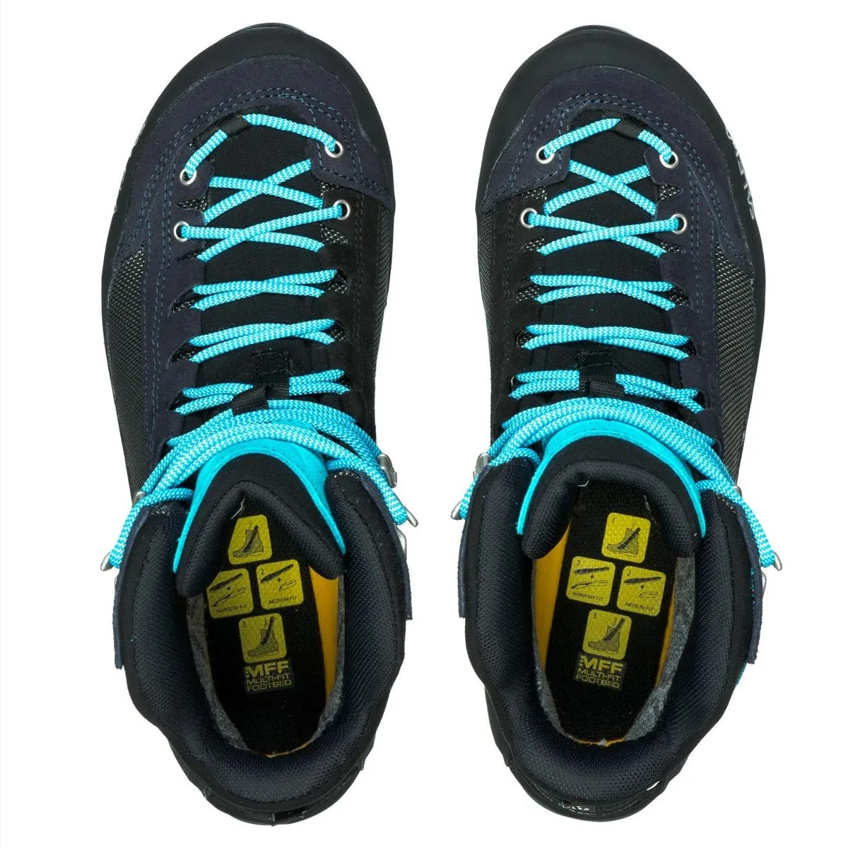 CROW GTX - WOMEN'S MOUNTAINEERING BOOT