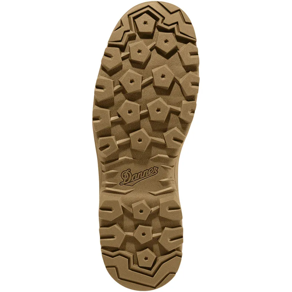 DANNER Tanicus Side-Zip Boot - Coyote Composite Toe (NMT)