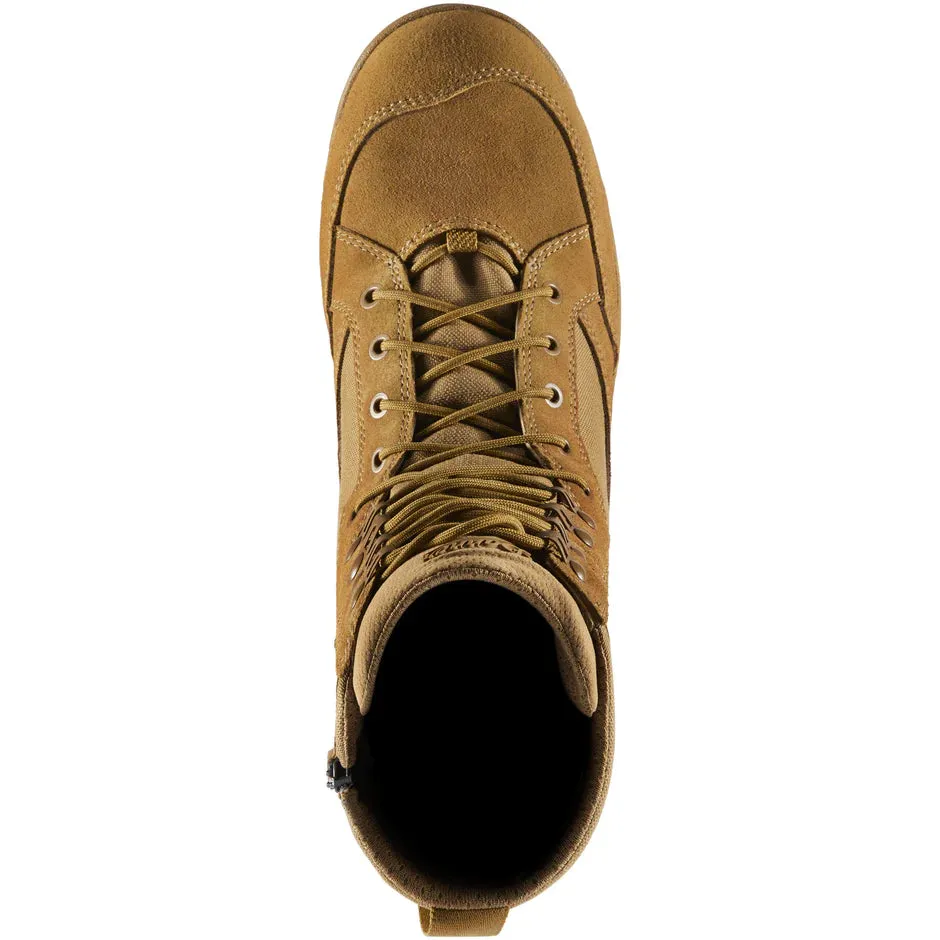 DANNER Tanicus Side-Zip Boot - Coyote Composite Toe (NMT)