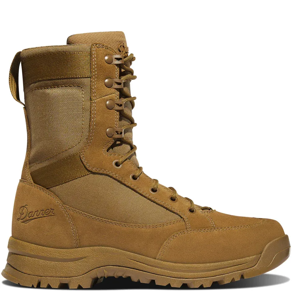 DANNER Tanicus Side-Zip Boot - Coyote Composite Toe (NMT)