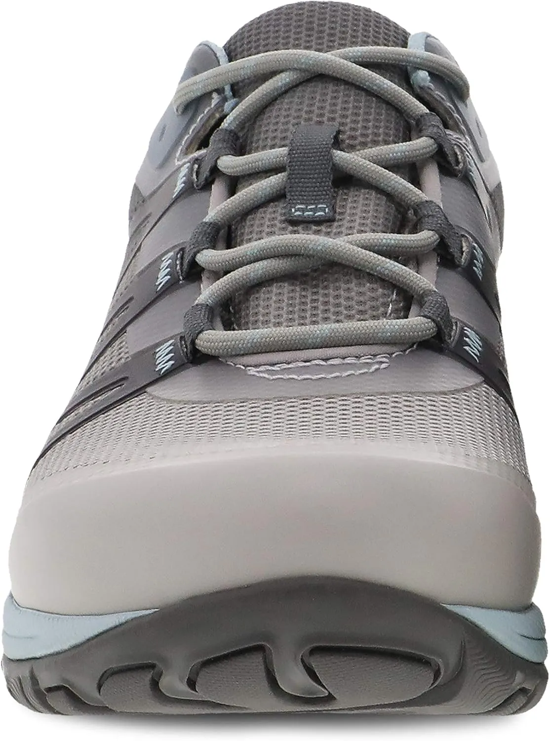 Dansko Women's Phylicia Waterproof Hiking Shoes - Trail & Walking Shoe