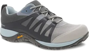 Dansko Women's Phylicia Waterproof Hiking Shoes - Trail & Walking Shoe