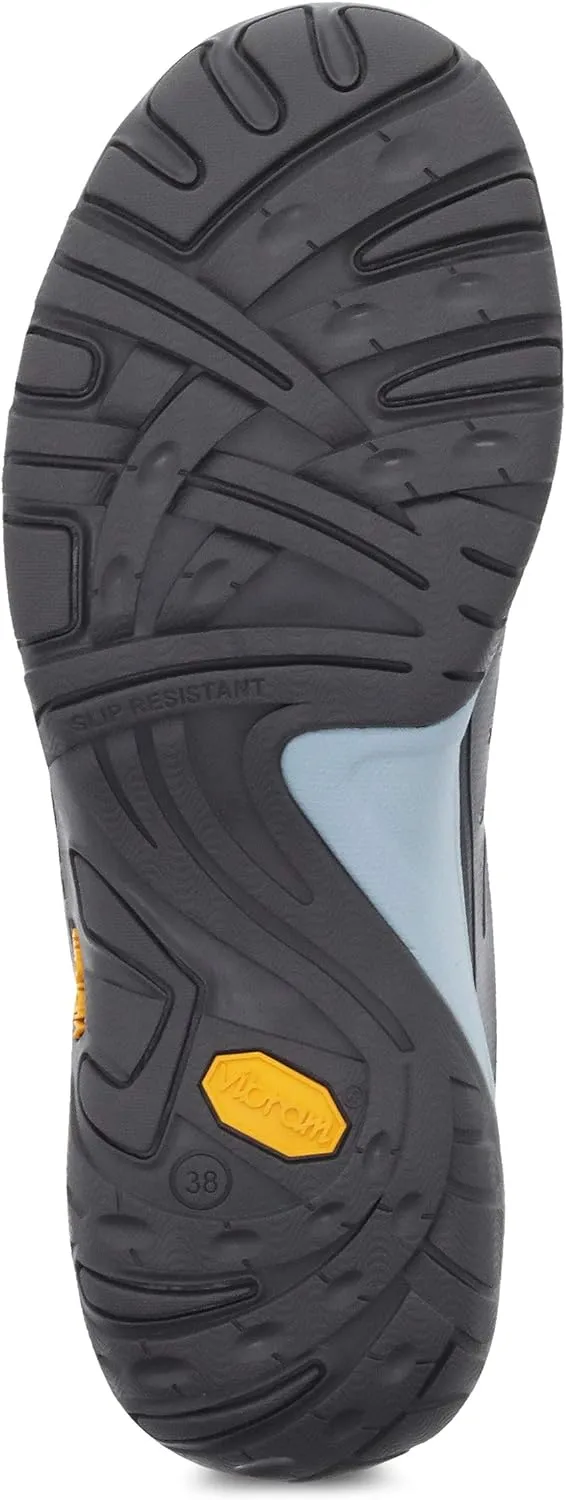Dansko Women's Phylicia Waterproof Hiking Shoes - Trail & Walking Shoe