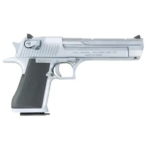 De Mk19 44mag 6" Brush Chrome (cali)