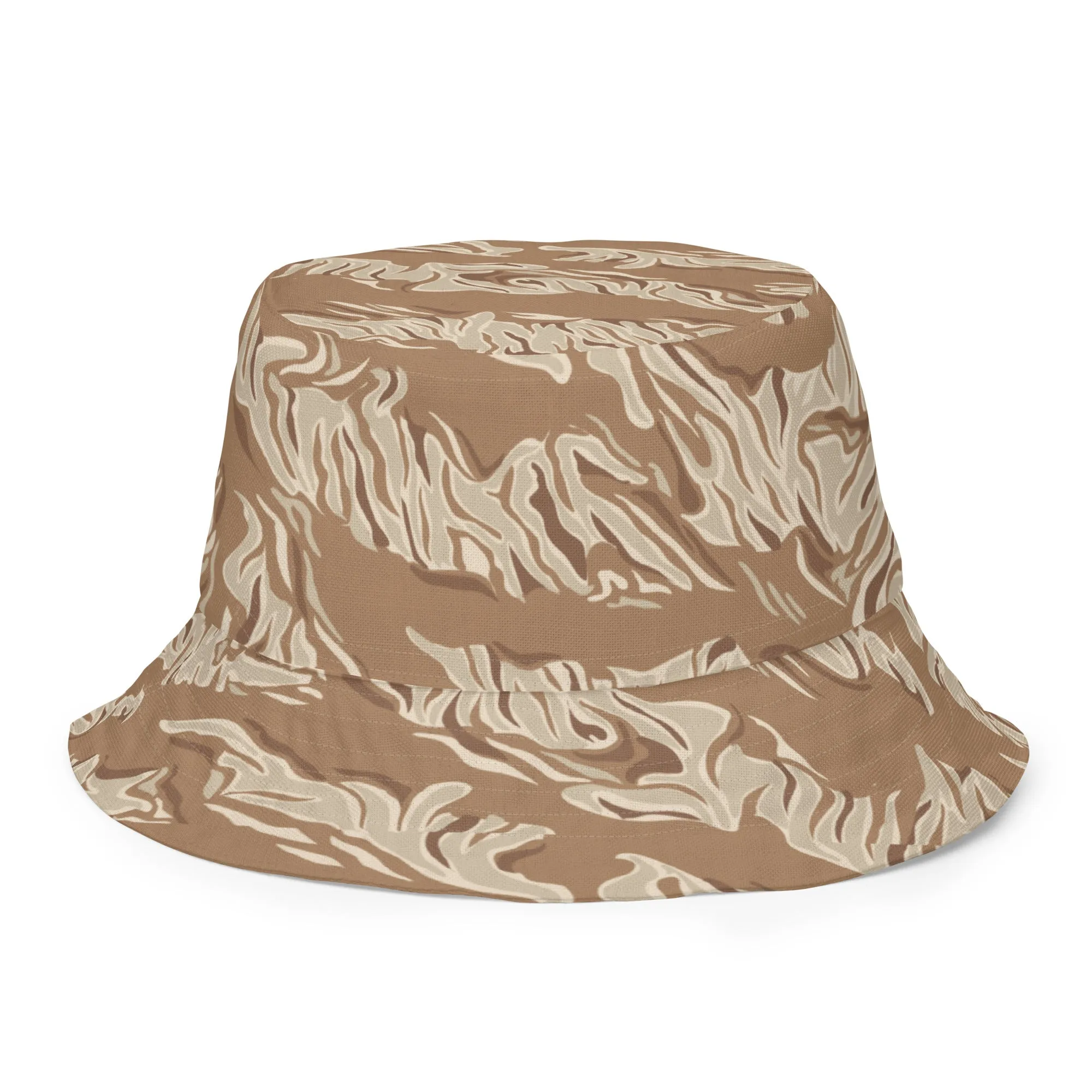 Desert Camo DCU Reversible BucketHat