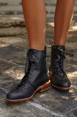 Desert Combat Boots