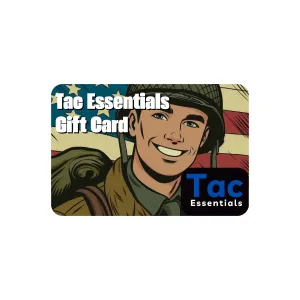 Digital Gift Card
