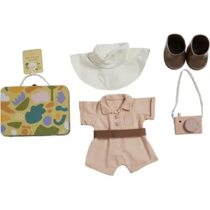 Dinkum Dolls Pretend Pack - Explorer