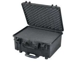 Doro D1913-11 Case and/or Compatible Custom Foam 21.75" x 16.75" x 12"