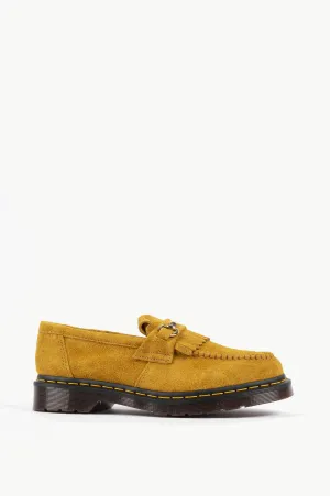 DR MARTENS SNAFFLE LOAFER LIGHT TAN DESERT OASIS