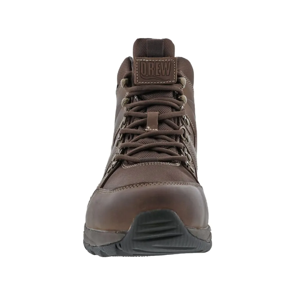 Drew Men's Trek Waterproof Boots