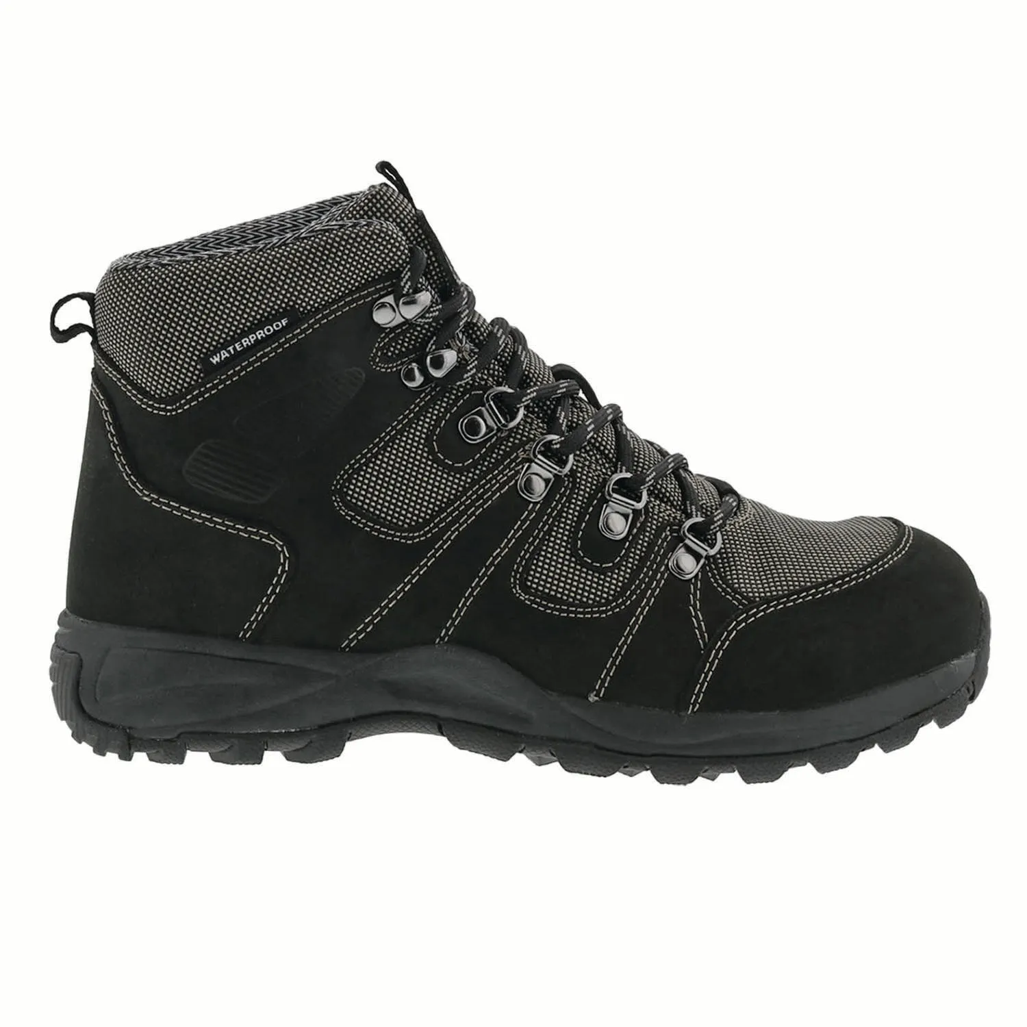 Drew Men's Trek Waterproof Boots