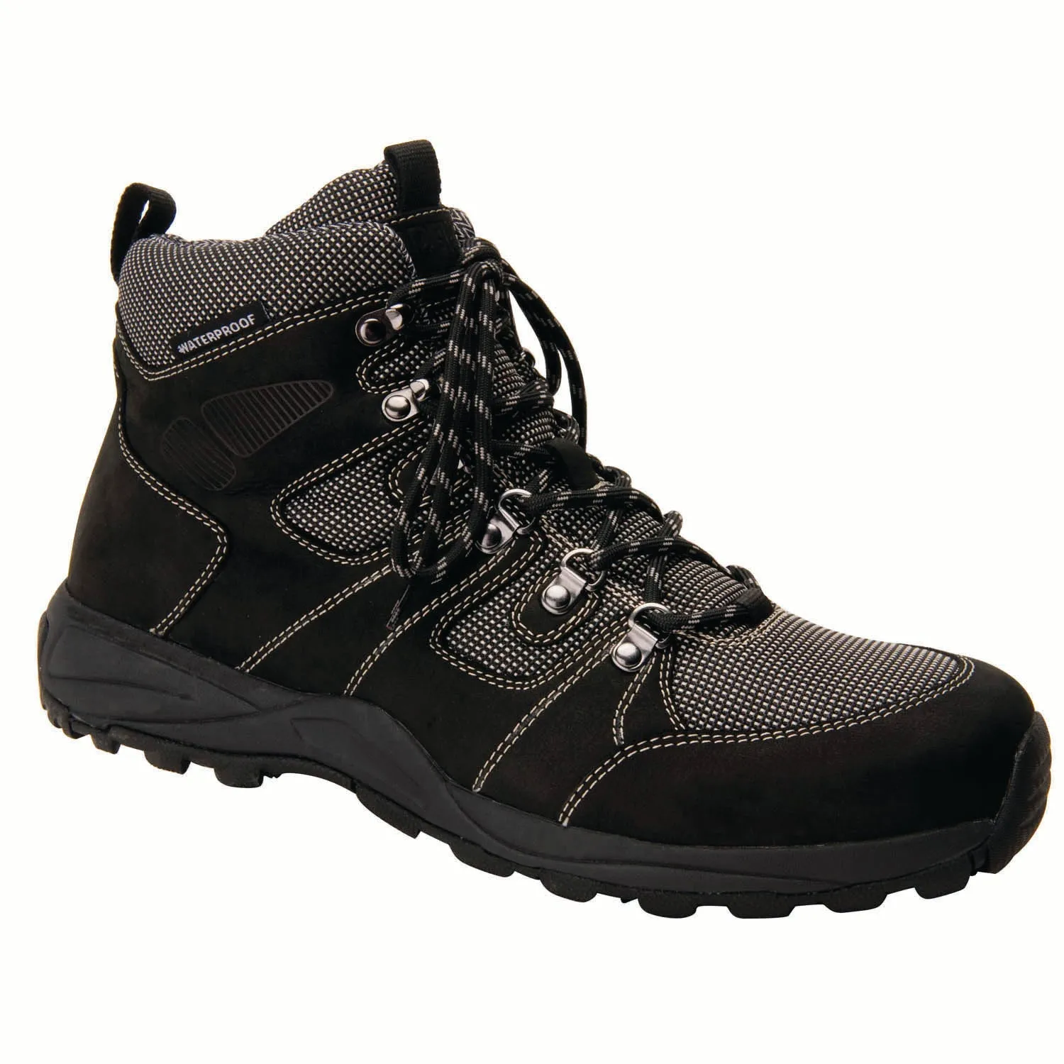 Drew Men's Trek Waterproof Boots