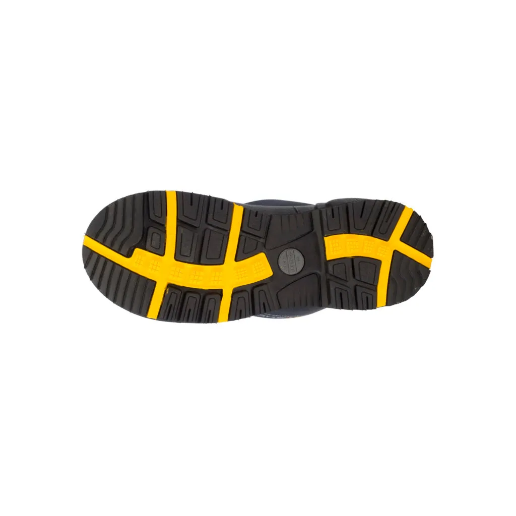 DRYSHOD Steel-Toe Protective Work Boot
